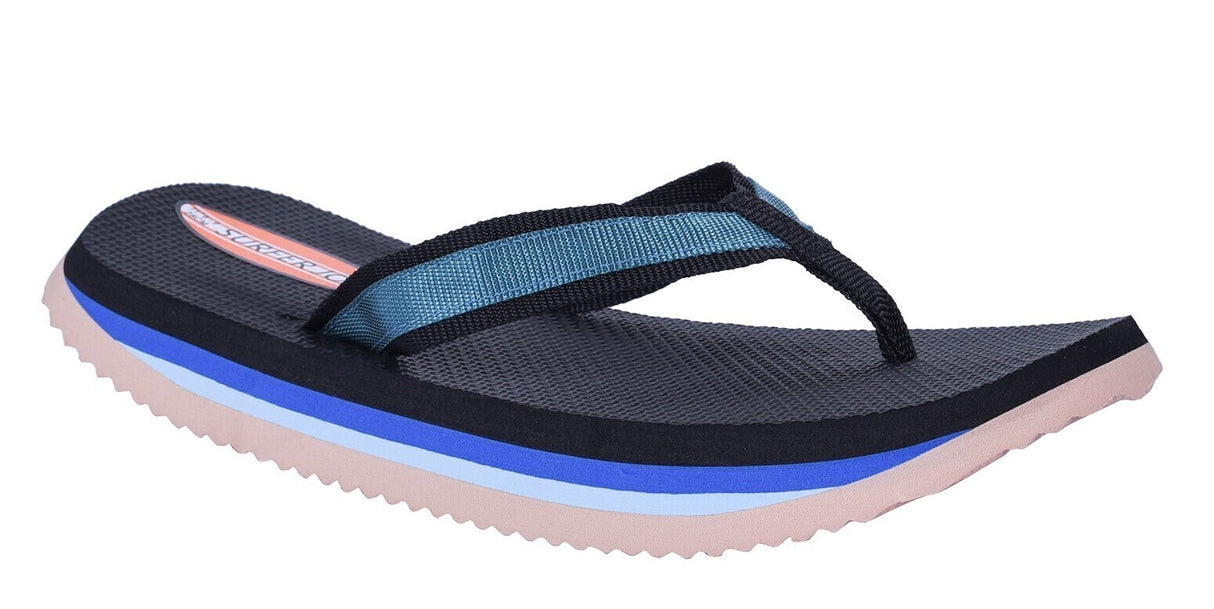 Original Surfer Joe Thongs - Mens Flip Flops