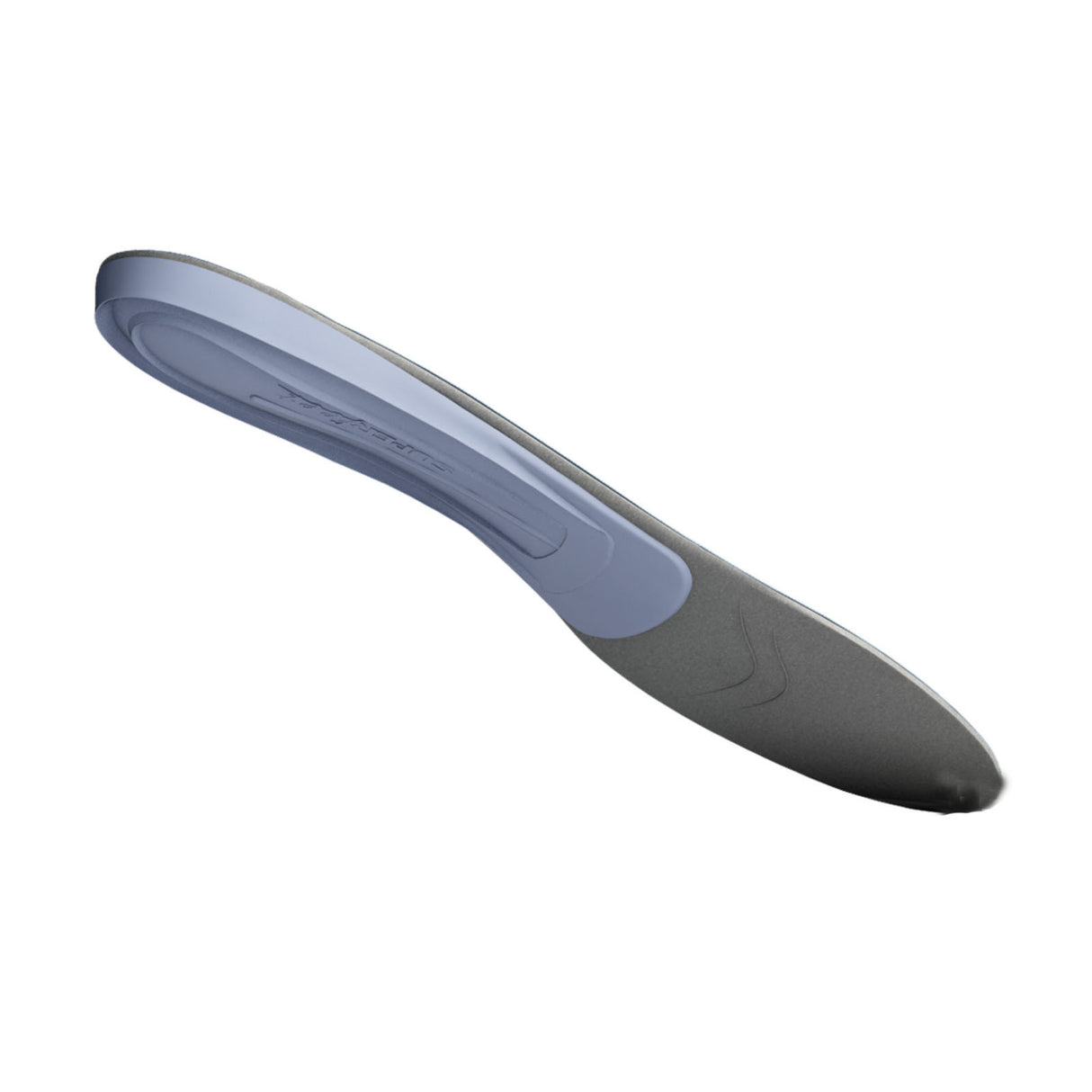 Superfeet Orthotic Insoles - Blue (Arch Support Cushion Inserts)