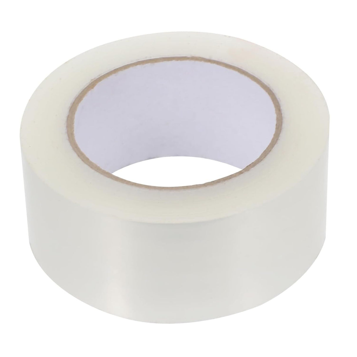 36 Rolls Silent Clear Heavy Duty Packing Packaging Low Noise Tape (48mm x 100m) Bulk