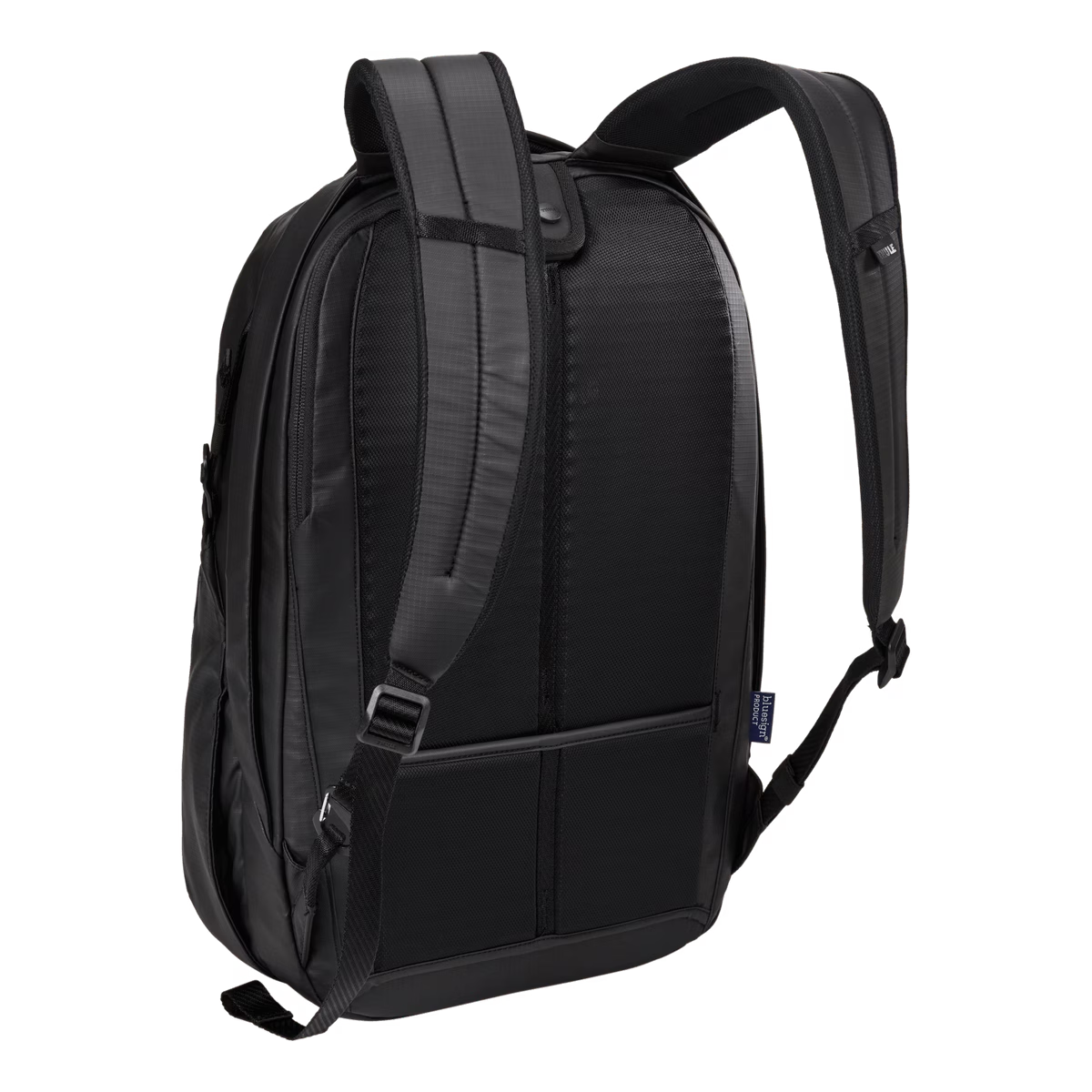 Thule Tact Backpack Bag 21L Travel Rucksack w/ Laptop Sleeve in Black