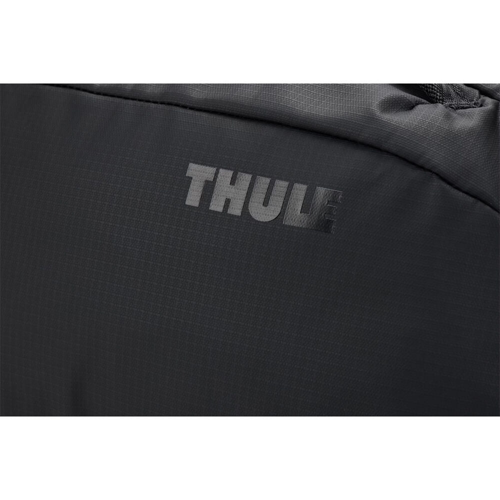 THULE Tact 5L Sling Bum Bag Water-Resistant Crossbody Waist Pack in Black