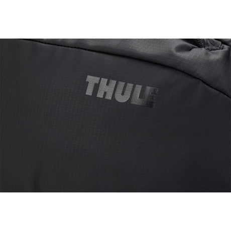 THULE Tact 5L Sling Bum Bag Water-Resistant Crossbody Waist Pack in Black