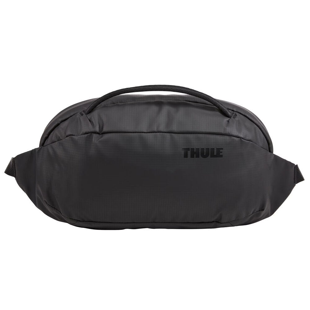 THULE Tact 5L Sling Bum Bag Water-Resistant Crossbody Waist Pack in Black