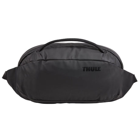 THULE Tact 5L Sling Bum Bag Water-Resistant Crossbody Waist Pack in Black
