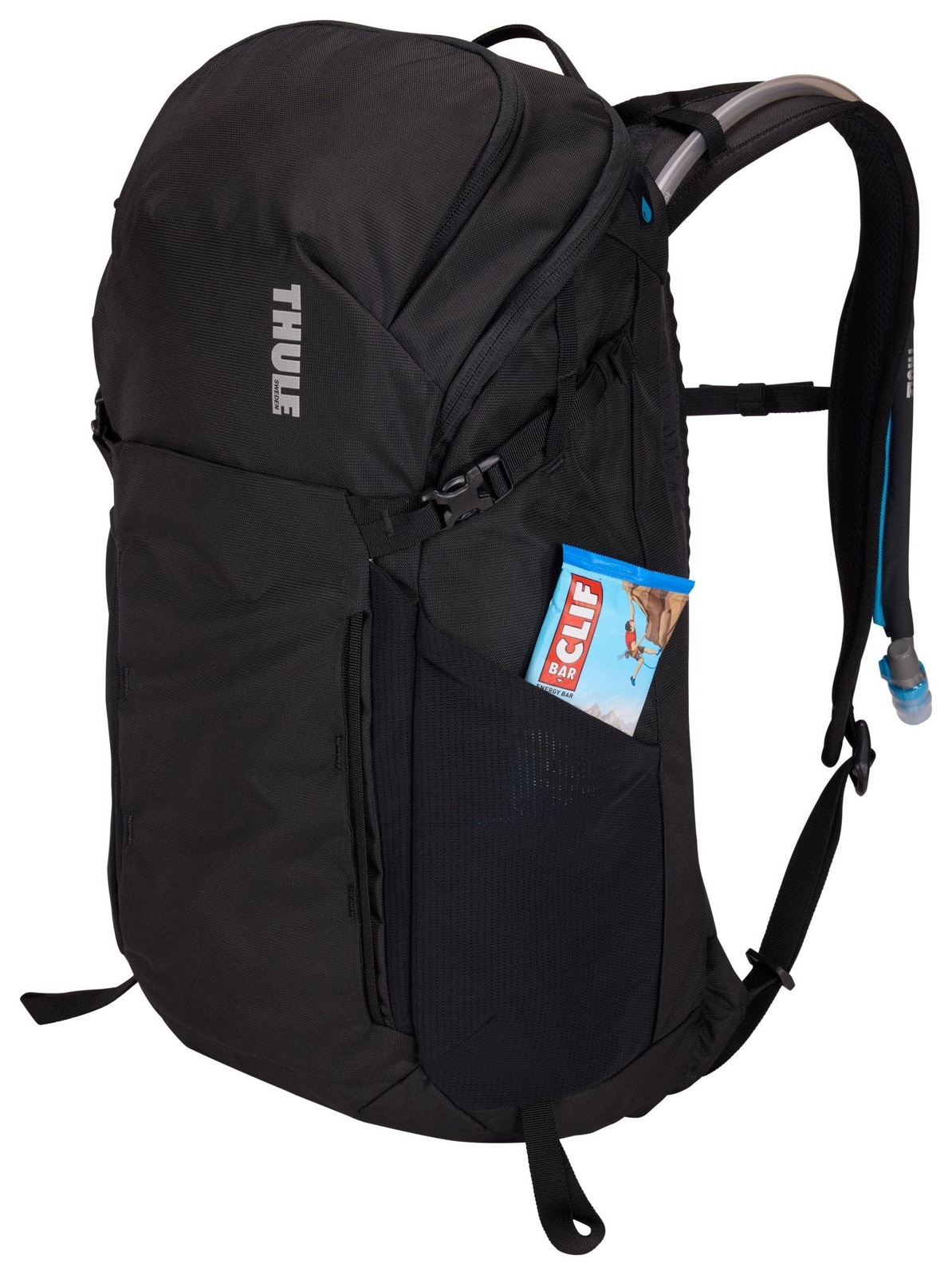 Thule 22L AllTrail Hydration Pack Backpack - Black (Outdoor Bag)