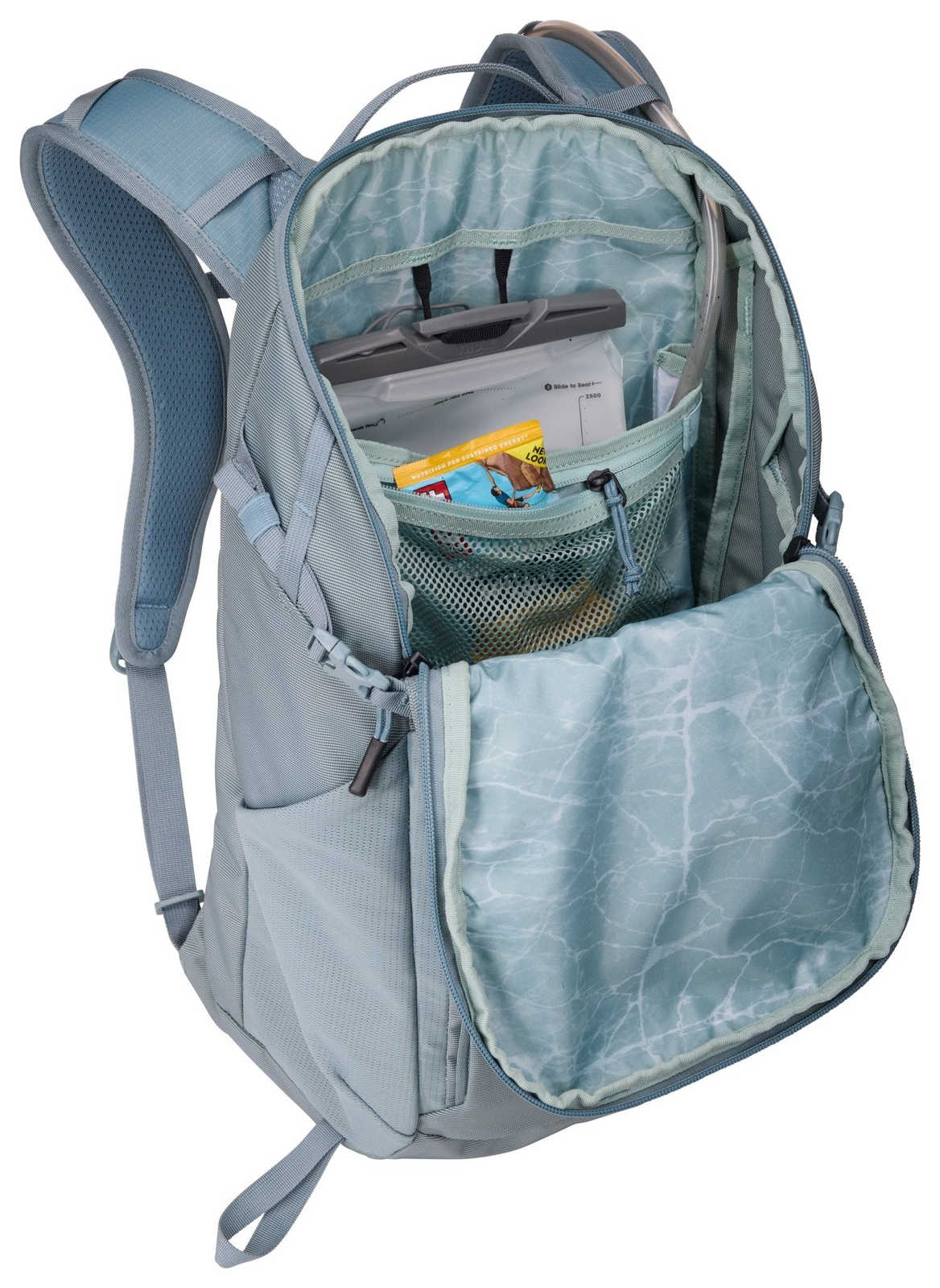 Thule 22L AllTrail Hydration Pack Backpack - Pond Blue (Outdoor Bag)