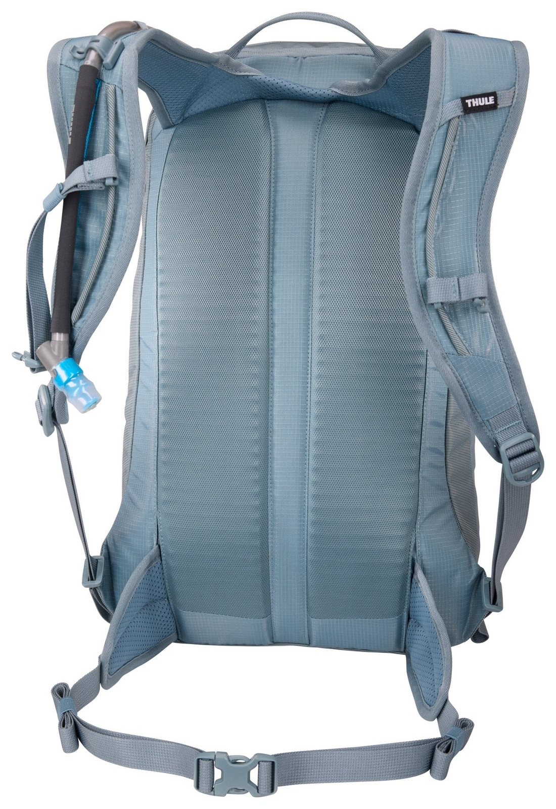 Thule 22L AllTrail Hydration Pack Backpack - Pond Blue (Outdoor Bag)