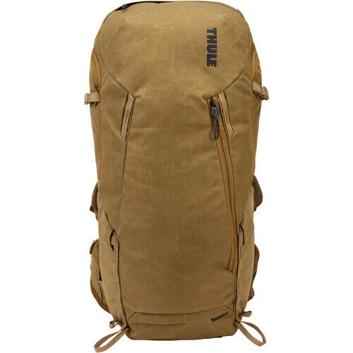 Thule 35L AllTrail-X Hiking Backpack - Nutria (Outdoor Rucksack Bag)