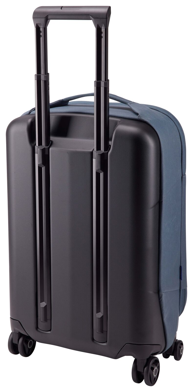 THULE Aion 35L Carry-On Luggage Spinner Suitcase w/ Removable Packing Cube in Dark Slate