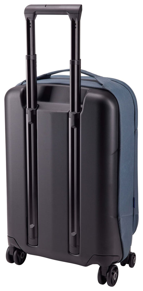 THULE Aion 35L Carry-On Luggage Spinner Suitcase w/ Removable Packing Cube in Dark Slate