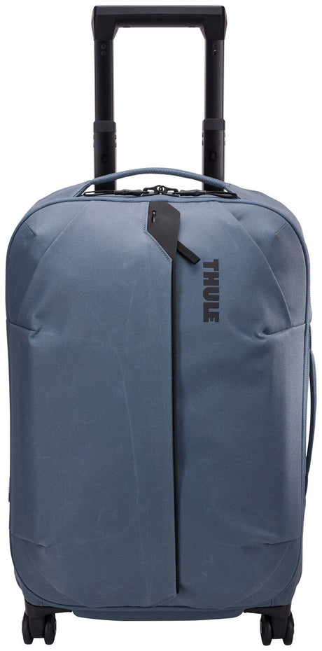 THULE Aion 35L Carry-On Luggage Spinner Suitcase w/ Removable Packing Cube in Dark Slate