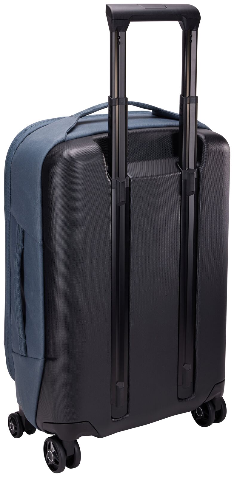 THULE Aion 35L Carry-On Luggage Spinner Suitcase w/ Removable Packing Cube in Dark Slate