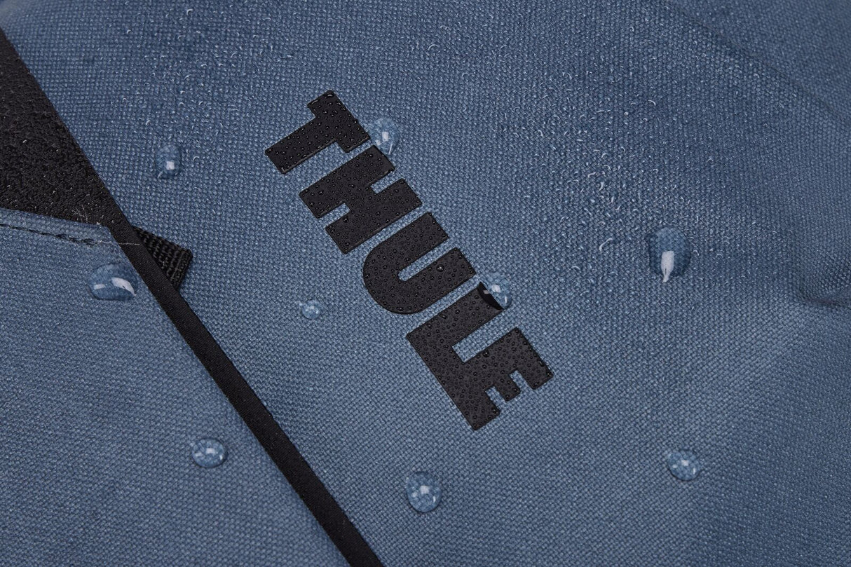 THULE Aion 35L Carry-On Luggage Spinner Suitcase w/ Removable Packing Cube in Dark Slate