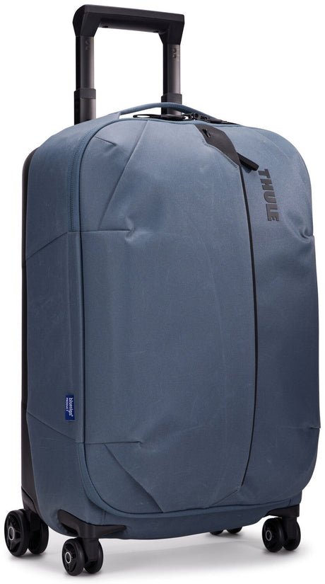 THULE Aion 35L Carry-On Luggage Spinner Suitcase w/ Removable Packing Cube in Dark Slate