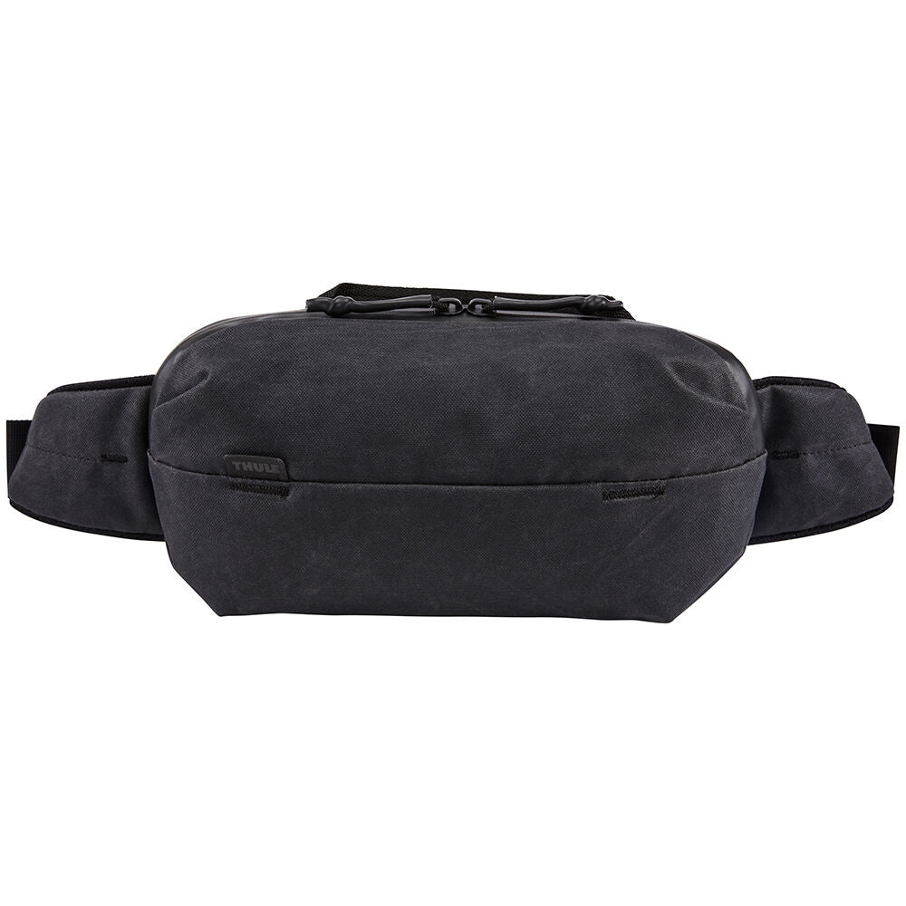 THULE Aion 2L Sling Bag Travel Hip Pack Waist Pouch Bum Bag for Outdoor in Black