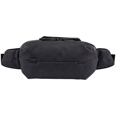 THULE Aion 2L Sling Bag Travel Hip Pack Waist Pouch Bum Bag for Outdoor in Black