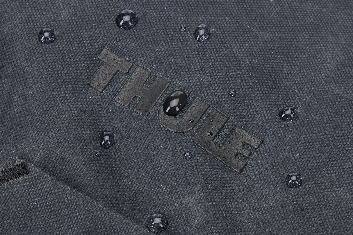 THULE Aion 28L Travel Backpack Expandable to 32L w/ Laptop Compartment in Black