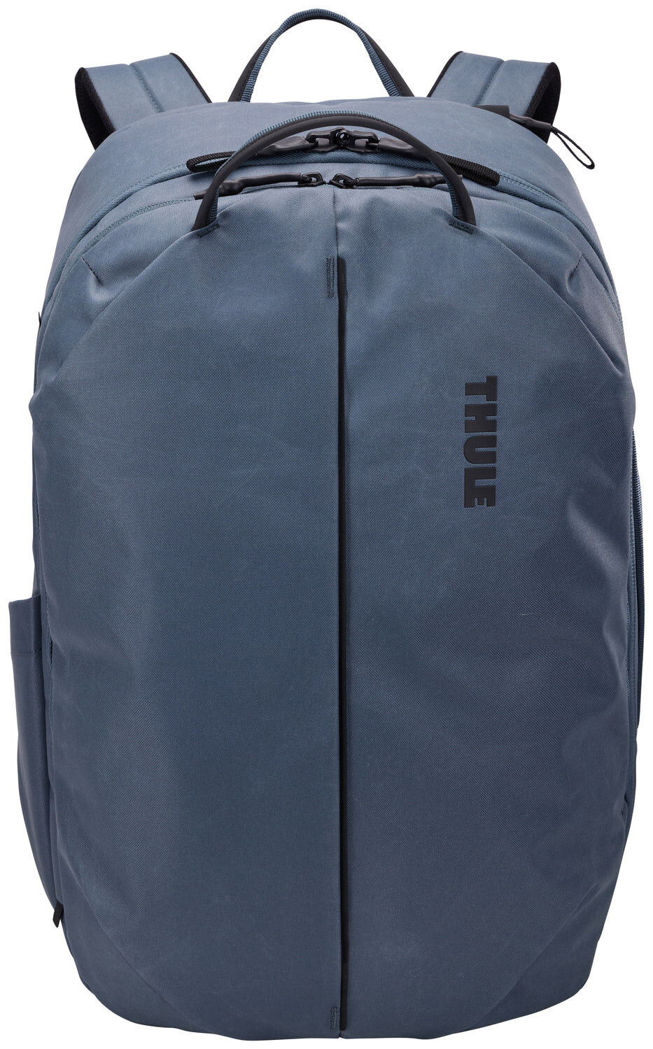 THULE Aion 28L Travel Backpack Expandable to 32L w/ Laptop Compartment in Dark Slate