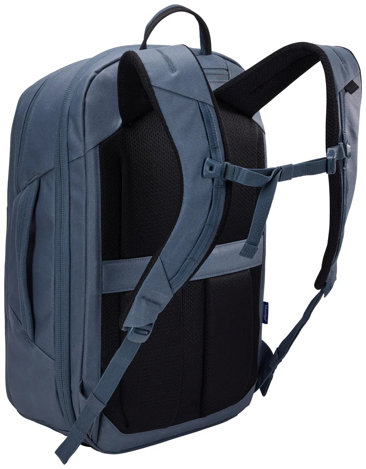 THULE Aion 28L Travel Backpack Expandable to 32L w/ Laptop Compartment in Dark Slate