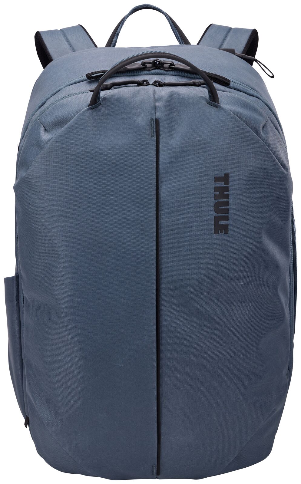 THULE Aion 40L Travel Backpack Carry-On Size Bag w/ 16" Laptop Sleeve in Dark Slate
