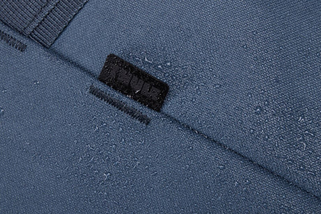 THULE Aion 35L Travel Gym Wet Gear Duffel Bag W/ Laptop Compartment in Dark Slate