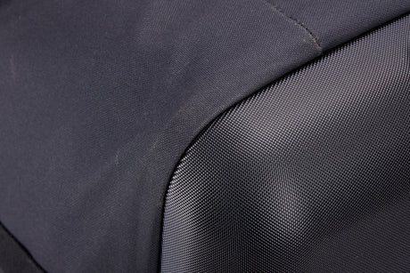 THULE Aion 95L Wheeled Duffel Travel Luggage 70cm Bag w/ Wet Compartment in Black