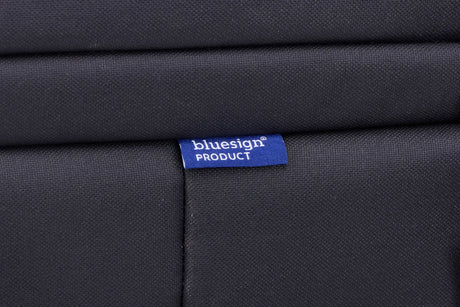 THULE Aion 95L Wheeled Duffel Travel Luggage 70cm Bag w/ Wet Compartment in Black