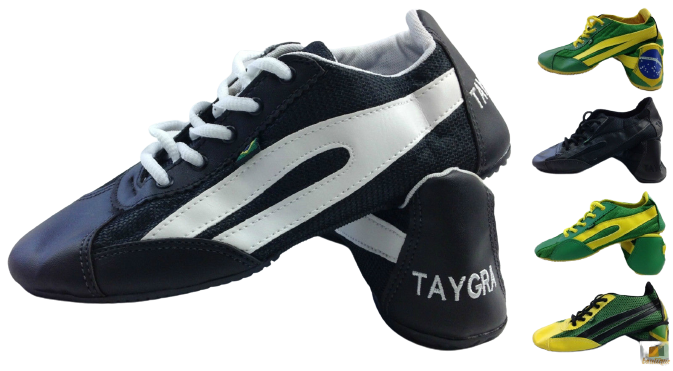 TAYGRA Slim Shoe Vegan Leather Recycled Flexible Ethical Handmade Sneakers Eco - Italy