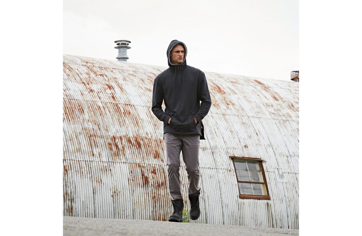 TIMBERLAND Mens 6" Premium Waterproof Boots Original Iconic Shoes - Black Nubuck