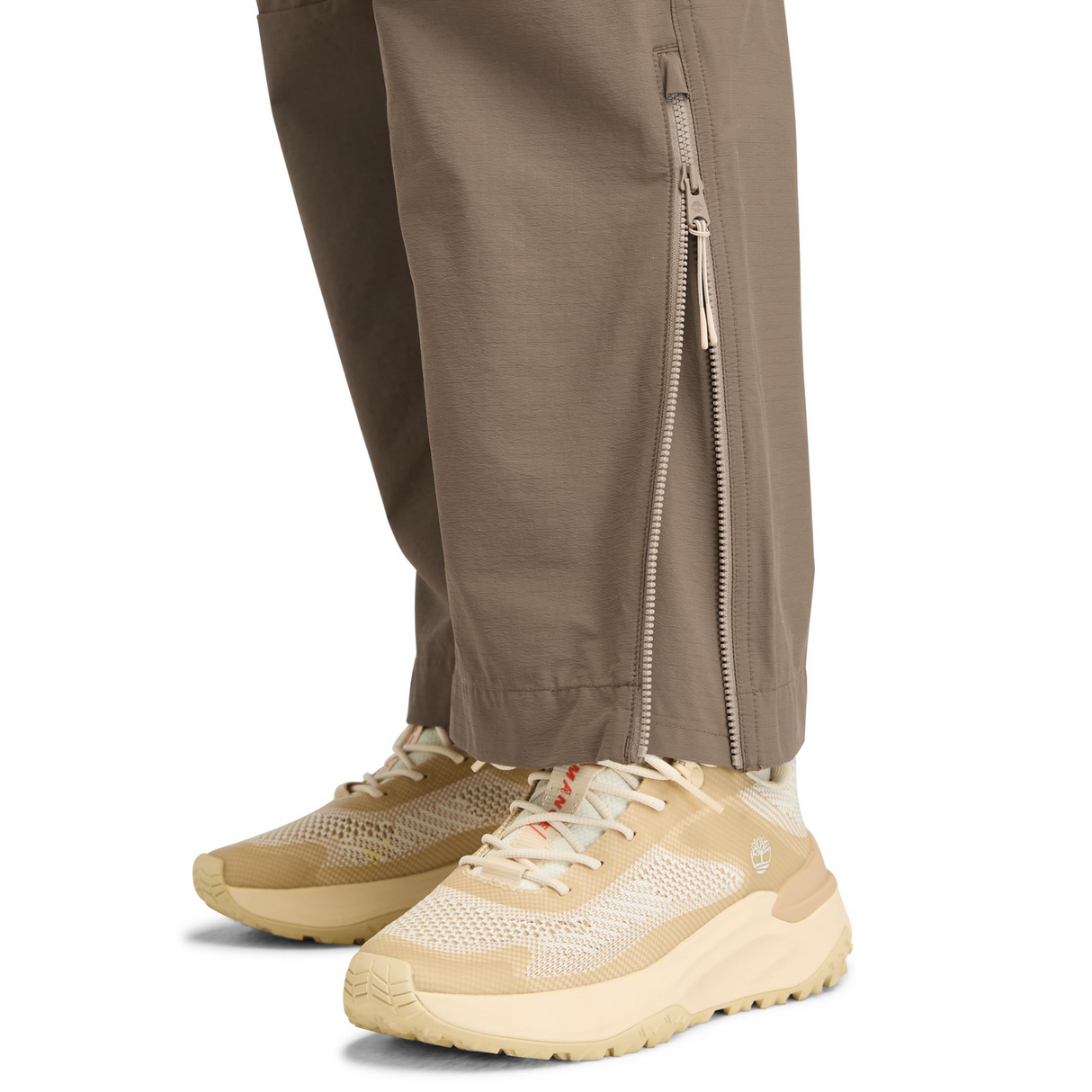 Timberland Womens Hike Pants in Black