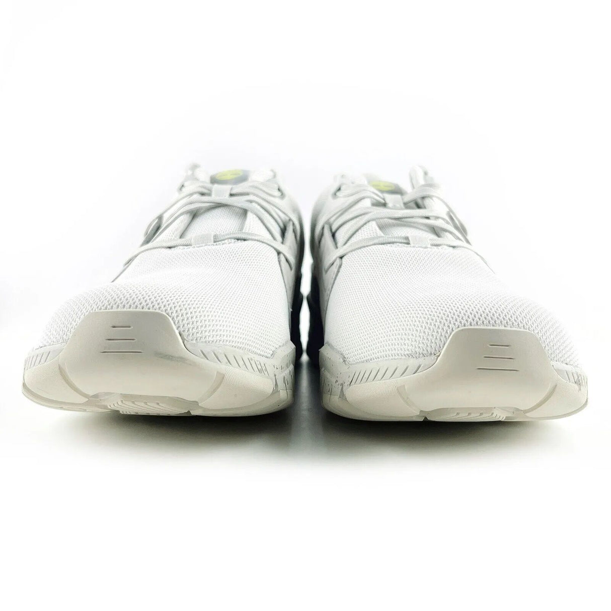 Timberland Mens Concrete Trail Low Cut Shoes Casual Sneakers - Light Grey Style 0A2ENW