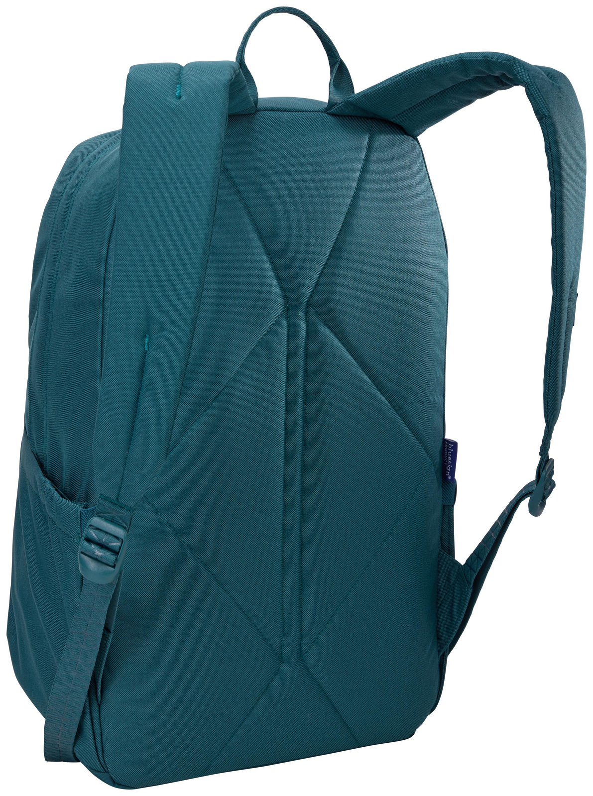 THULE Indago 23L Travel Backpack Bag w/ Laptop Sleeve in Teal