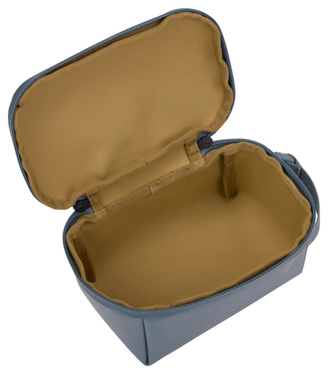 THULE Chasm 3L Packing Gear Cube Travel Storage in Pond Gray - Small (21.5x11.5x14cm)