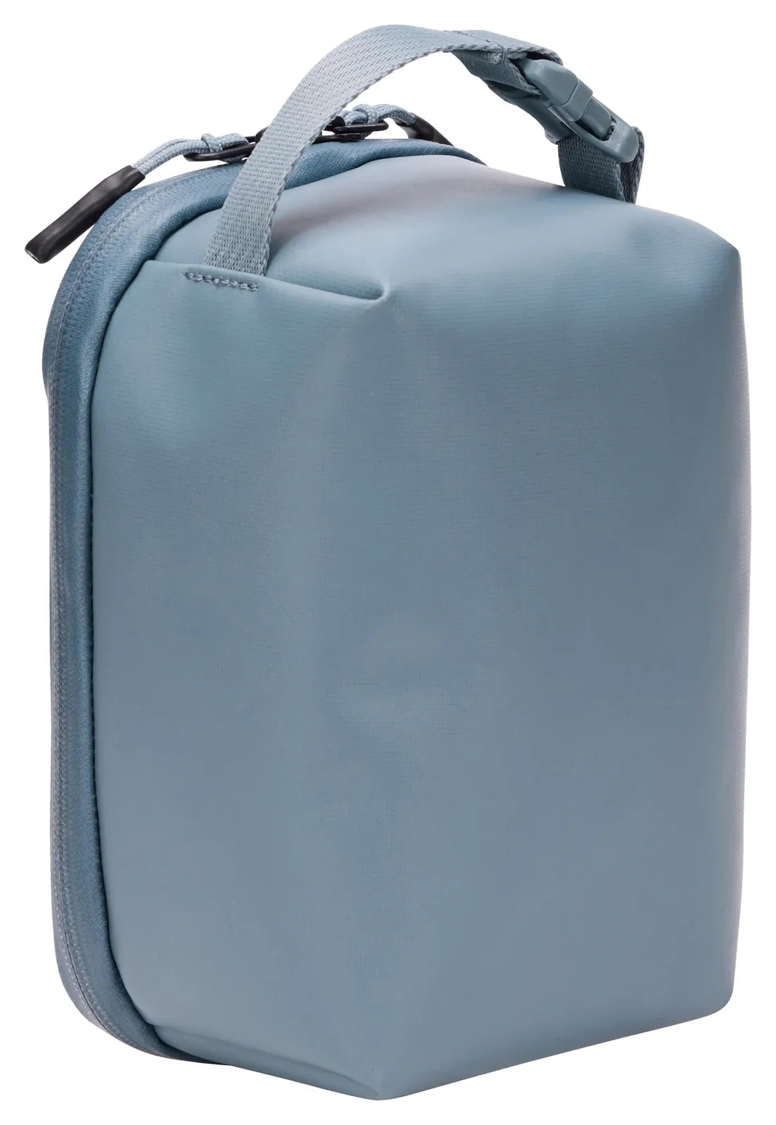 THULE Chasm 3L Packing Gear Cube Travel Storage in Pond Gray - Small (21.5x11.5x14cm)