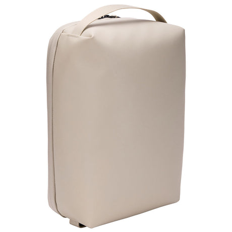 THULE Chasm 11L Packing Gear Cube Travel Storage in Sand - Medium (34.5x14x24cm)