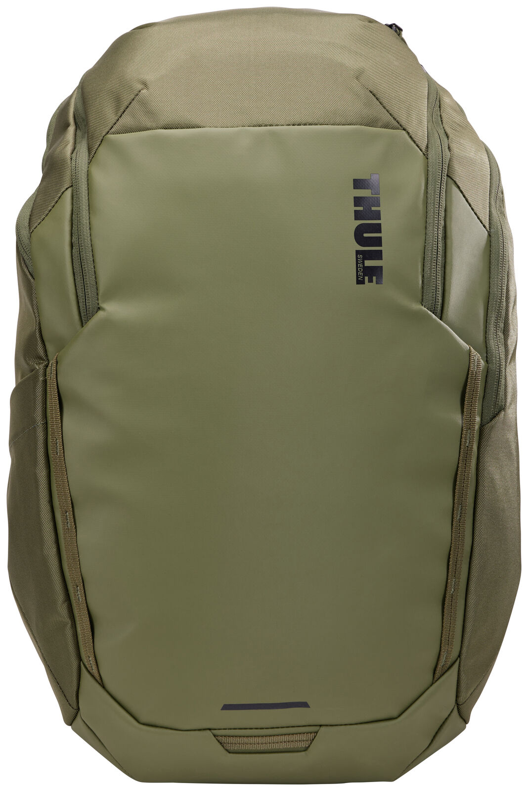 Thule Chasm 26L Everyday Backpack Bag Travel w/ Laptop Pocket in Olivine
