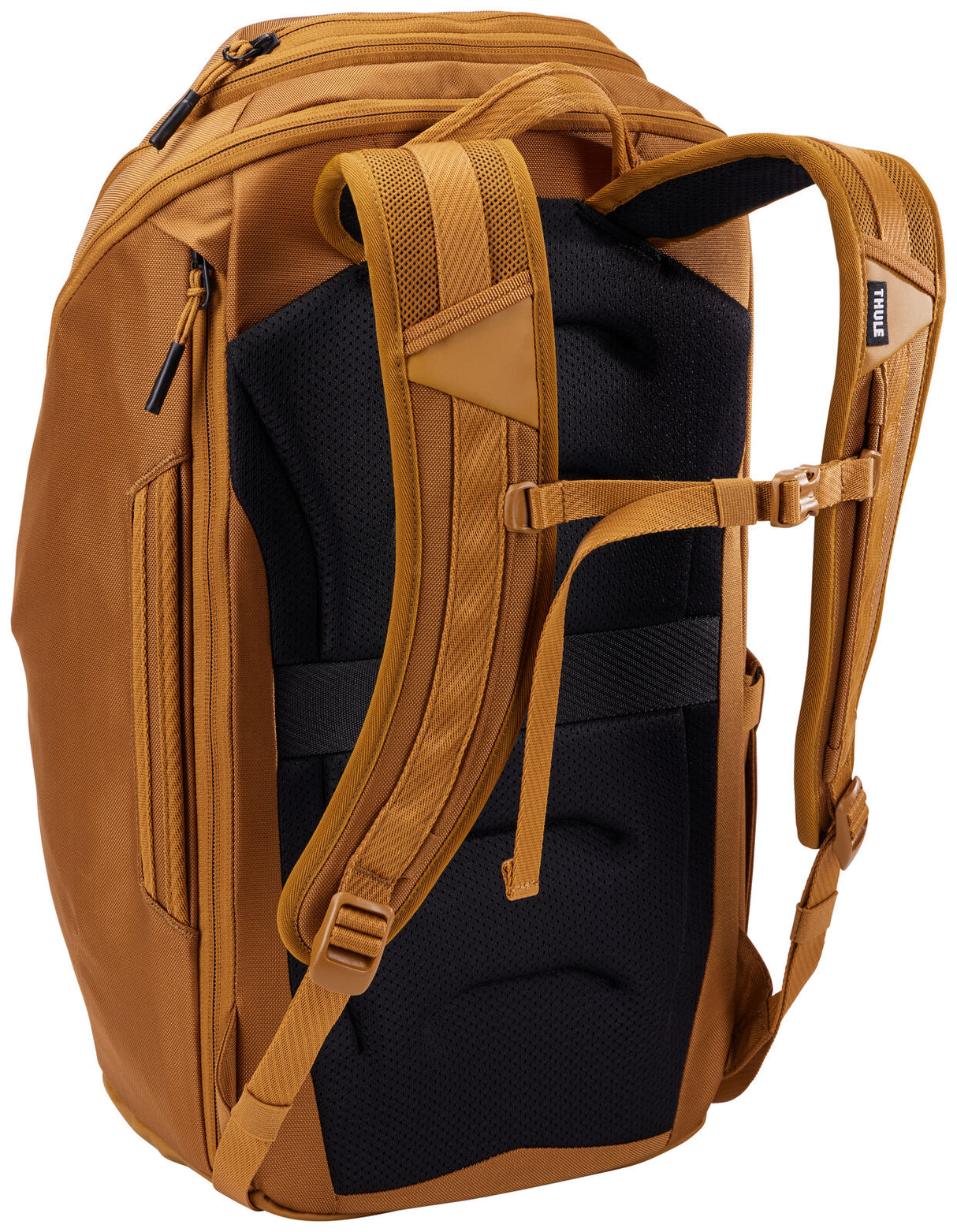 Thule Chasm 26L Everyday Backpack Bag Travel w/ Laptop Pocket in Golden