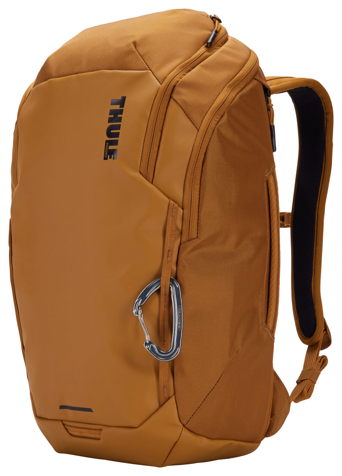 Thule Chasm 26L Everyday Backpack Bag Travel w/ Laptop Pocket in Golden