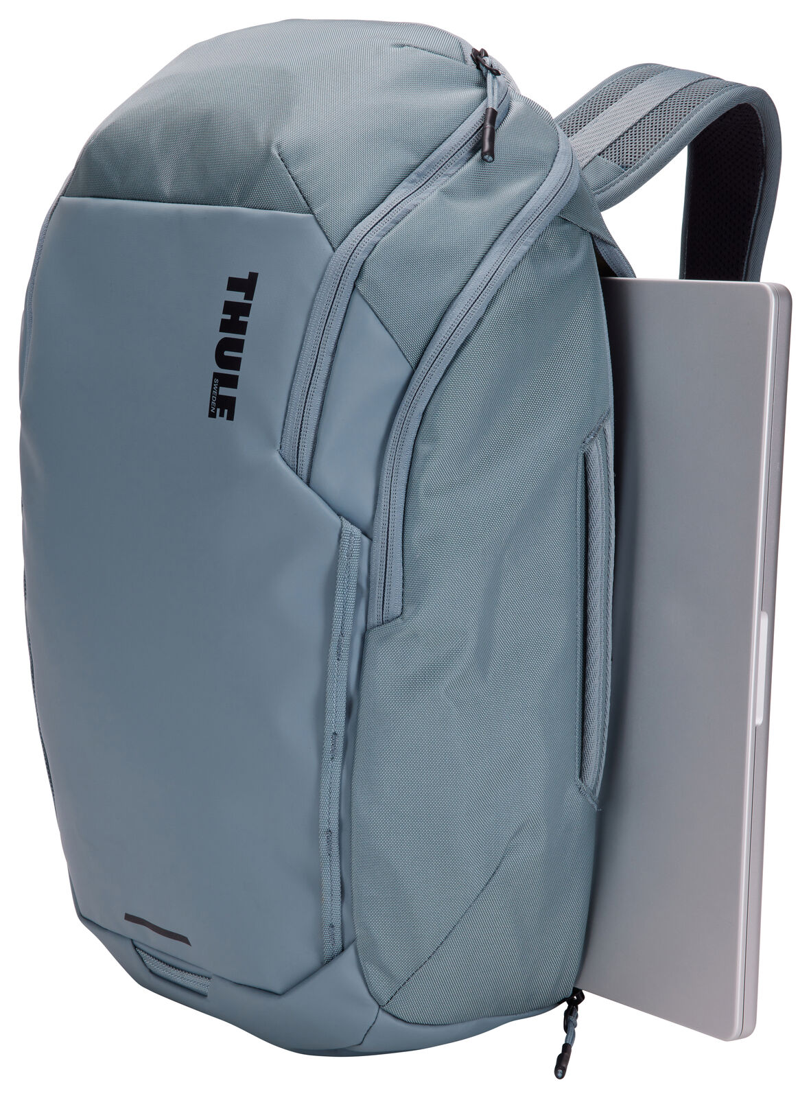 Thule Chasm 26L Everyday Backpack Bag Travel w/ Laptop Pocket in Pond
