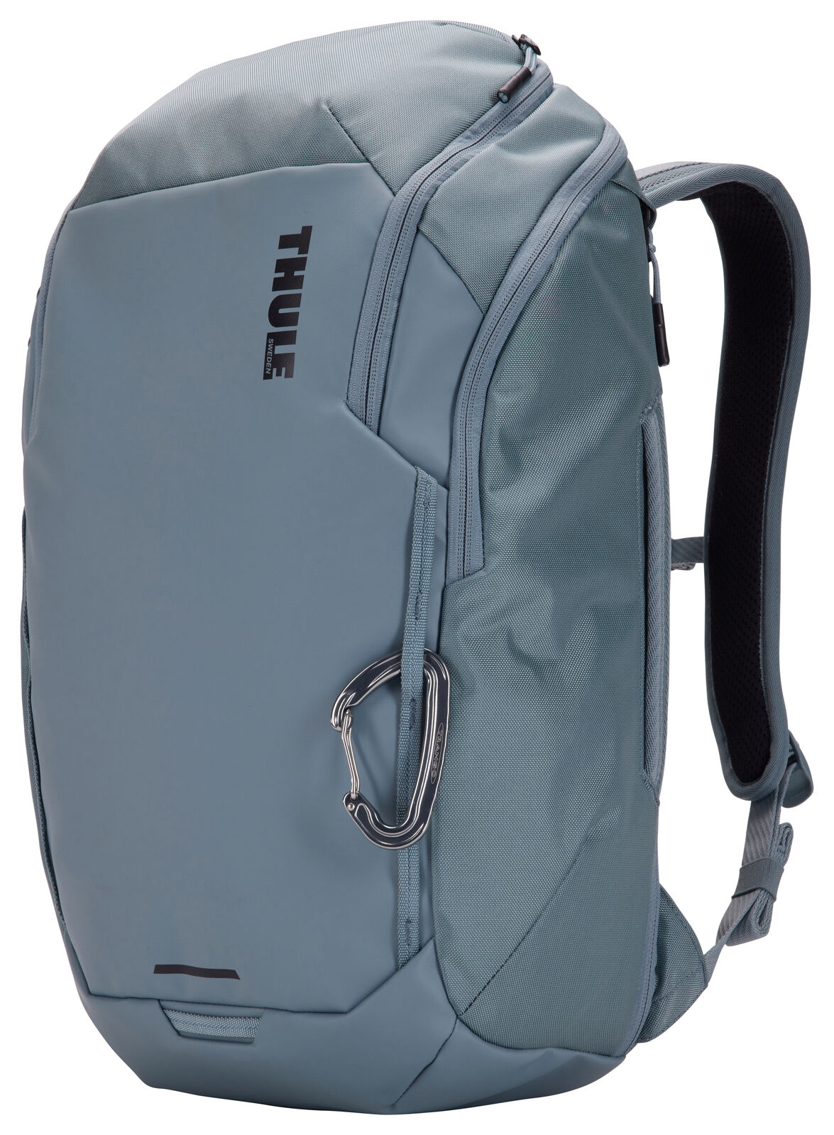 Thule Chasm 26L Everyday Backpack Bag Travel w/ Laptop Pocket in Pond