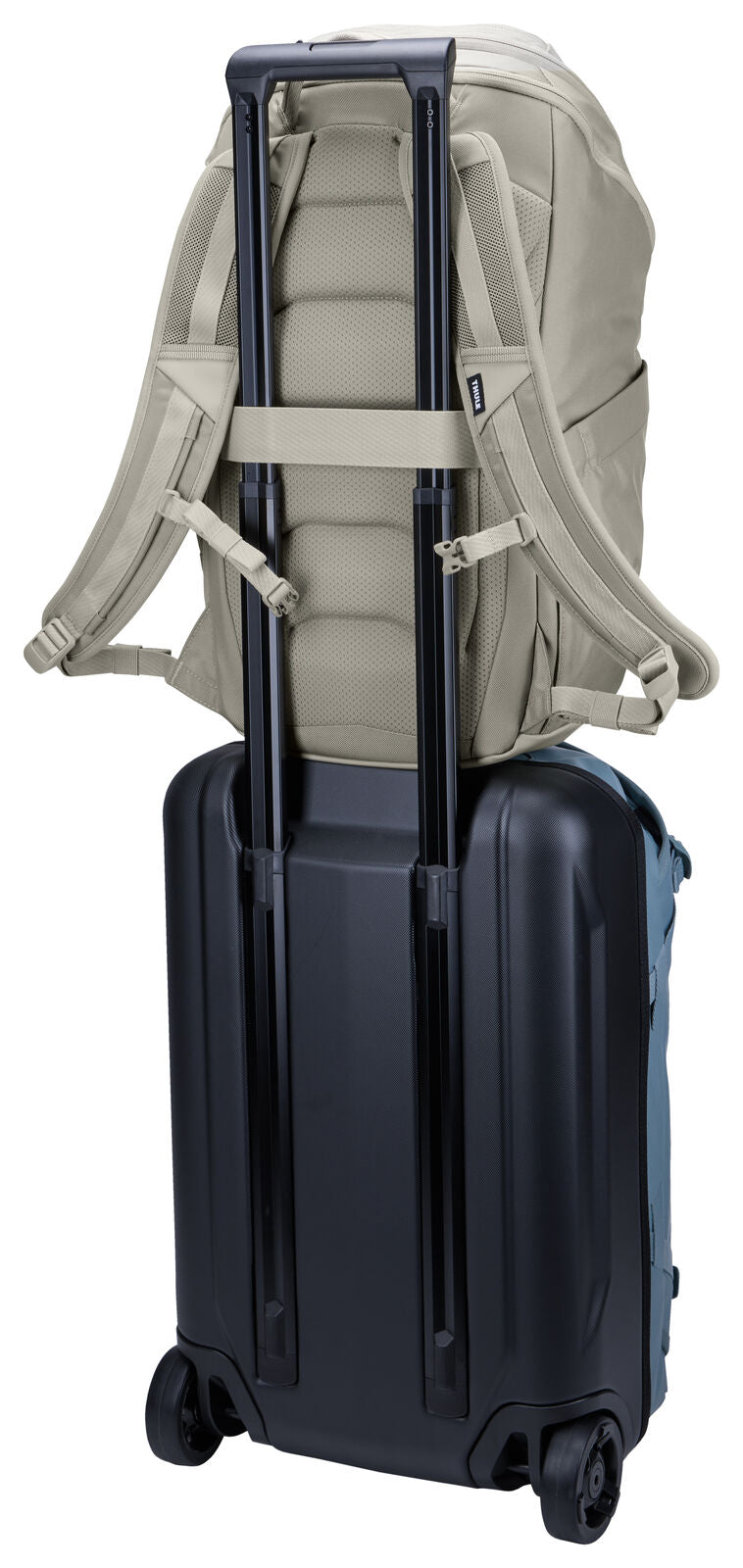 Thule Chasm 26L Everyday Backpack Bag Travel w/ Laptop Pocket in Sand