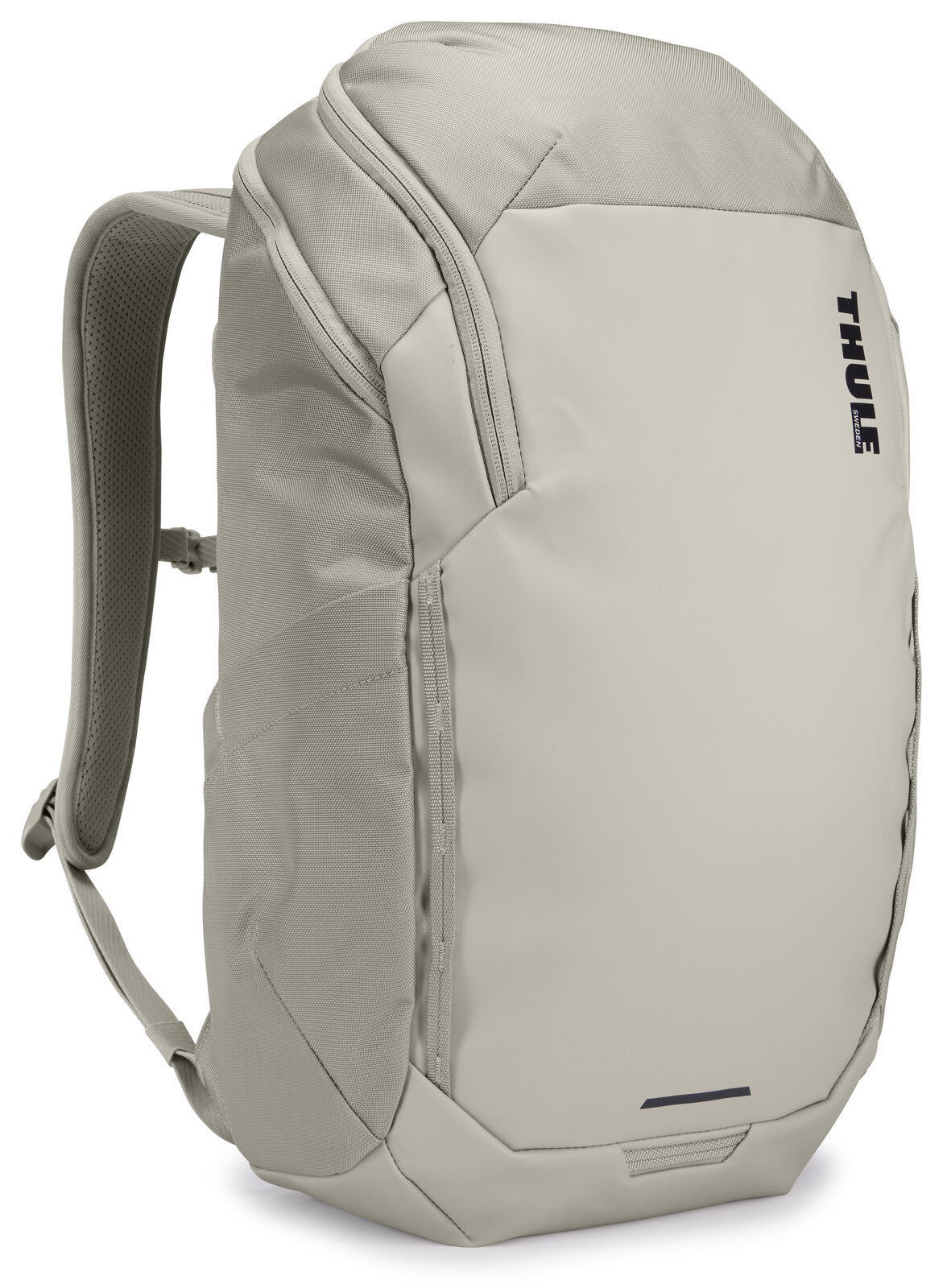 Thule Chasm 26L Everyday Backpack Bag Travel w/ Laptop Pocket in Sand
