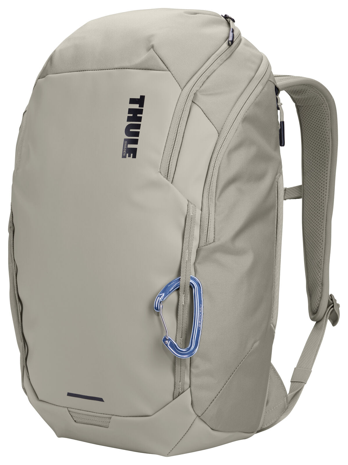 Thule Chasm 26L Everyday Backpack Bag Travel w/ Laptop Pocket in Sand