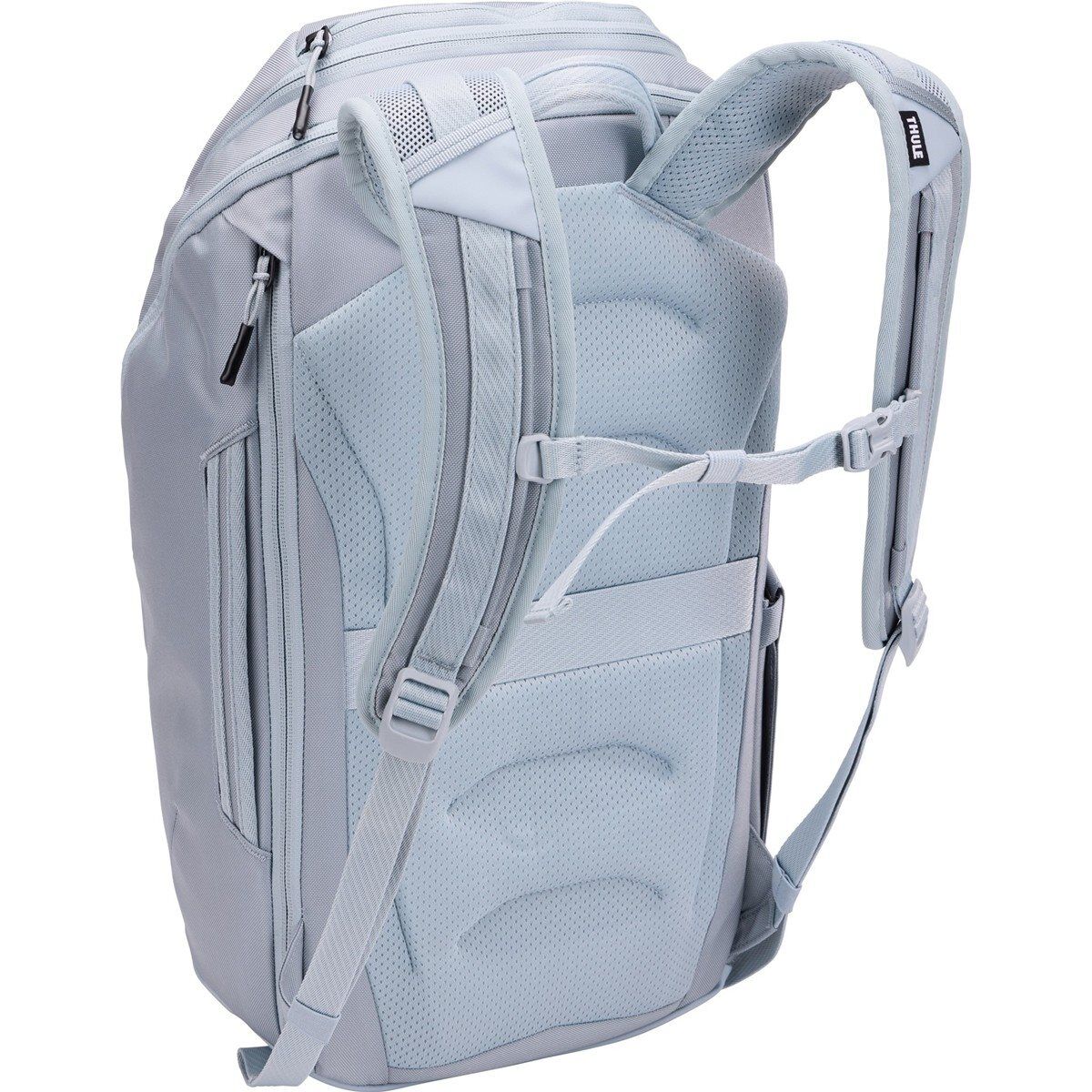 Thule Chasm 26L Everyday Backpack - Soft Blue (Travel Bag w/ Laptop Pocket)