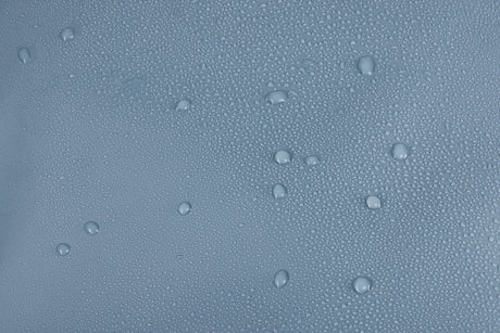 Thule Chasm 30L Duffel Overnight Bag Convertible Backpack Duffle in Pond Grey