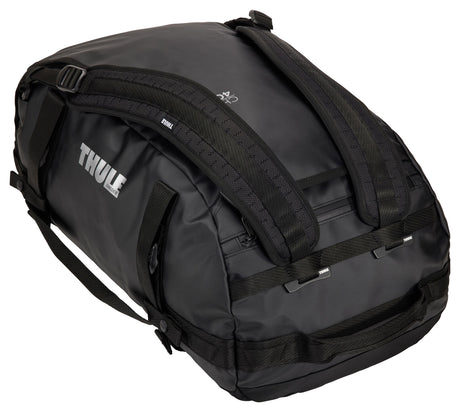 Thule Chasm Duffel Bag 40L in Black