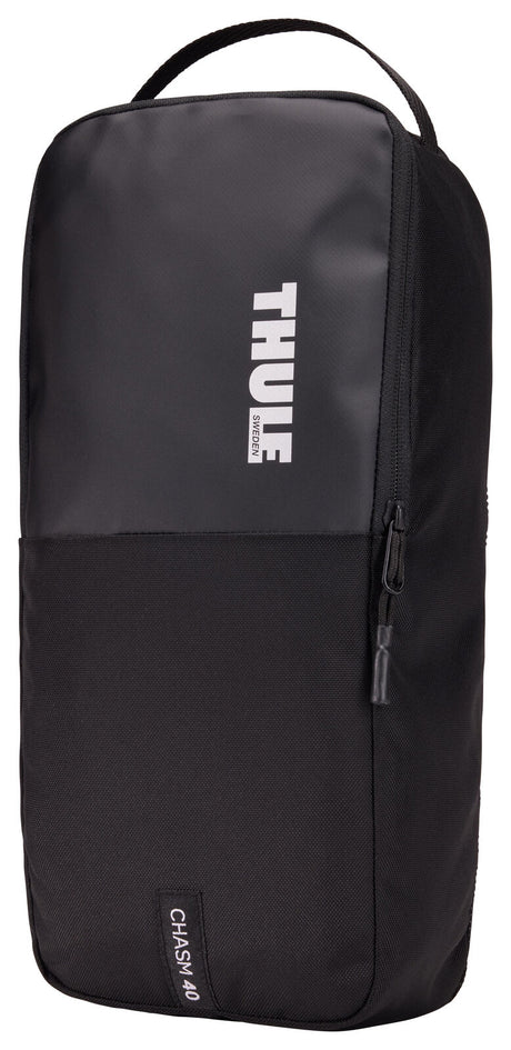 Thule Chasm Duffel Bag 40L in Black