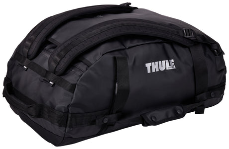 Thule Chasm Duffel Bag 40L in Black