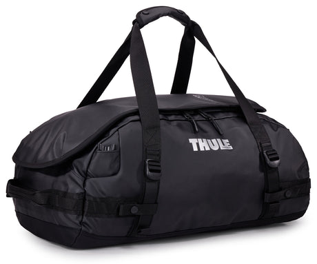 Thule Chasm Duffel Bag 40L in Black