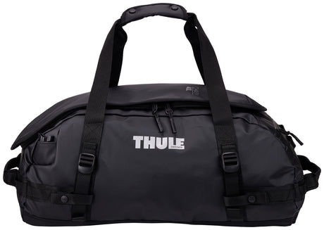 Thule Chasm Duffel Bag 40L in Black